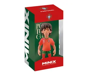 Minix Fußball: Portugal - JOAO FELIX