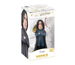 Minix Filme: Harry Potter - Snape
