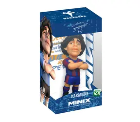 Minix Fußball-Ikone: Maradona - BLAUGRANA