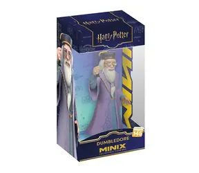 Minix Filme: Harry Potter - Dumbledore