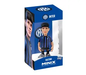 Minix -Fußballstars: Inter Mailand - BASTONI
