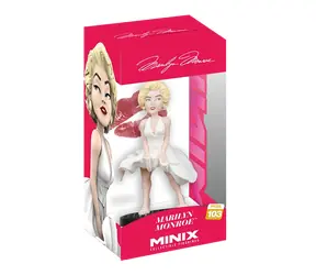 Minix Sonderfigur: Marilyn Monroe