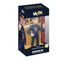 Minix Sport: Red Bull - Max Verstappen - 4 Finger
