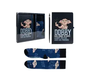 Cerdá Harry Potter Dobby Schreibset