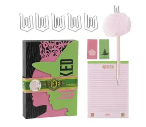 Cerdá Wicked Writing Set