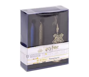 Cerdá Set Harry Potter Hogwarts Siegelset