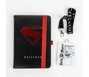 Cerdá Superman Schreibset