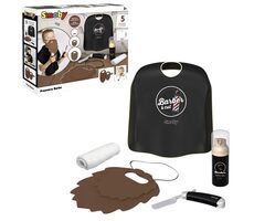 Smoby Barber & Mein erster Bartschnitt / ab 3 Jahren