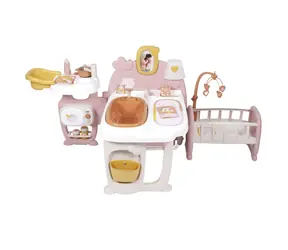 Smoby BN Puppenspielcenter / ab 3 Jahren