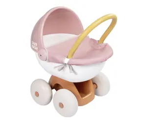 Smoby BN Deep Puppenwagen / ab 18 Monaten