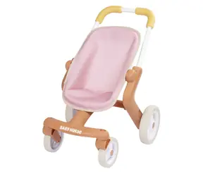 Smoby BN Sport-Puppenwagen / ab 18 Monaten