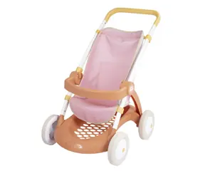 Smoby BN Sports Kinderwagen CHULI POP / ab 18 Monaten