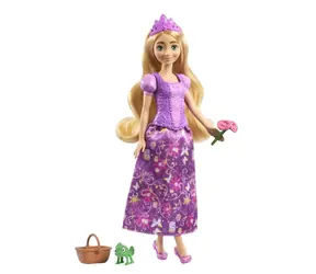 Mattel Disney Princess und Feenkostüm - locika / ab 3 Jahren