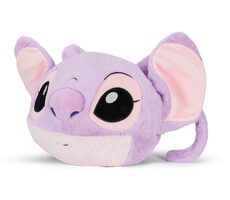 Cozy Noxxiez HW770 Angel - warmes Plüschkissen 3 in 1