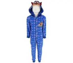Cozy Noxxiez OS552A Paw Patrol - multifunktionaler 3-in-1-Jumpsuit für Kinder, Größe 98/104
