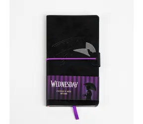 Cerdá Mittwochsnotizbuch / A5