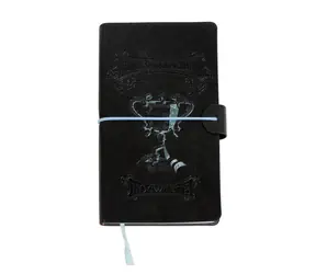 Cerdá Harry Potter Notizbuch / A5