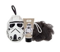 Corsair Toiletries Original Storm Trooper Duschgel und Becher / 100 ml