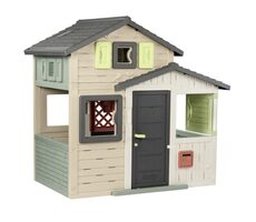 Smoby Life Friends Evo Spielhaus, erweiterbar / ab 3 Jahren