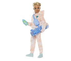 Mattel Barbie Dream Besties Puppe - Ken / ab 4 Jahren