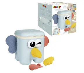 Smoby LS Kaboom Würfel / ab 18 Monaten 