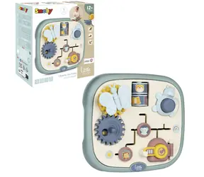 Smoby LS Motorboard / ab 12 Monaten 
