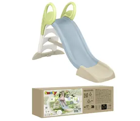 Smoby Slide Life KS 150 cm mit Benetzungsblau / ab 2 Jahren