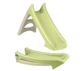 Smoby Slide Life XS grün 90 cm / ab 2 Jahren