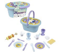 Smoby Stitch Picknickkorb / ab 3 Jahren