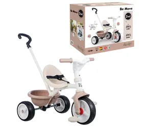 Smoby Dreirad Be Move beige / ab 15 Monaten