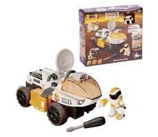 Smoby Weltraum-Rover- Discovery / ab 3 Jahren