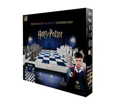 Particula GoChess Mini Harry Potter Edition