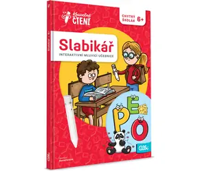 Albi Magisches Lesebuch: Silben
