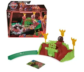 Spin Master Bakugan / Säugetier-Trainingsset / ab 6 Jahren