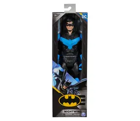 Spin Master Batman Figur Nightwing 30 cm S3 / ab 3 Jahren