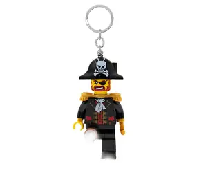 LEGO® Kultfigur Captain Brickbeard mit Leuchtfunktion (HT)