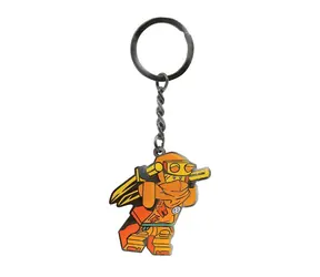 LEGO® NINJAGO® Arins Schlüsselanhänger
