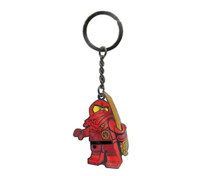 LEGO® NINJAGO® KAI Schlüsselanhänger