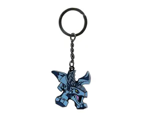 LEGO® NINJAGO® Riyu Schlüsselanhänger