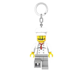 LEGO® Kultige Kochfigur mit Leuchtfunktion (HT)