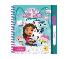 Liscianigioch Gabby's Dollhouse Green