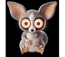 Liscianigioch LED-Lampe Komba Ohren