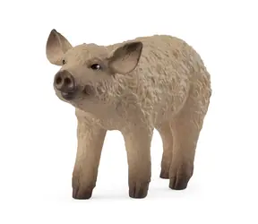 Schleich Tier - Mangalica Schwein / ab 3 Jahren