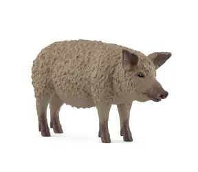 Schleich Tier - Mangalica Schwein / ab 3 Jahren