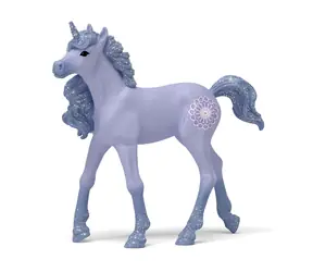 Schleich Baby-Einhorn Iris / ab 5 Jahren