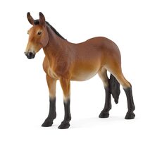 Schleich Tier - Maultier / ab 3 Jahren