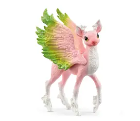 Schleich Bayala - magisches Rehkitz / ab 5 Jahren