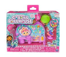 Spin Master Gabinas magisches Spa-Haus / ab 3 Jahren