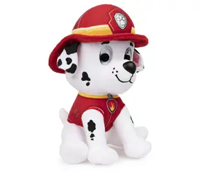 Spin Master GUND Paw Patrol Marshall Plüschtier / 15 cm / ab 12 Monaten