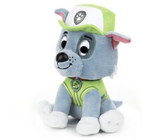 Spin Master GUND Paw Patrol Rocky Plüschtier / 15 cm / ab 12 Monaten